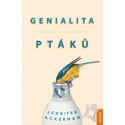 Genialita ptákú