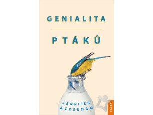 Genialita ptákú