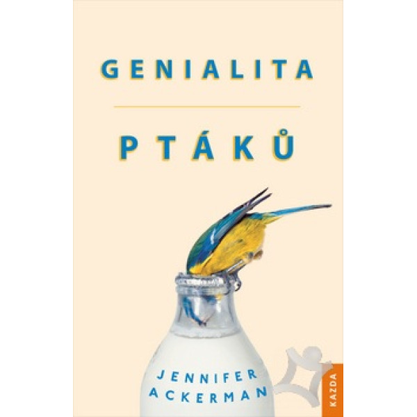 Genialita ptákú