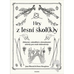 Hry z lesní školky