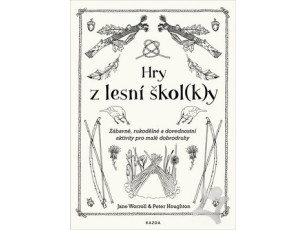 Hry z lesní školky
