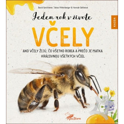 Jeden rok v živote včely