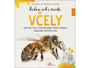 Jeden rok v živote včely