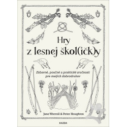 Hry z lesnej škol(ičk)y