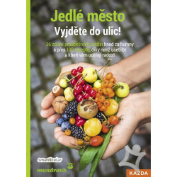 Jedlé město - Vyjděte do ulic!