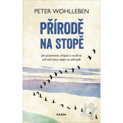 Přírodě na stopě