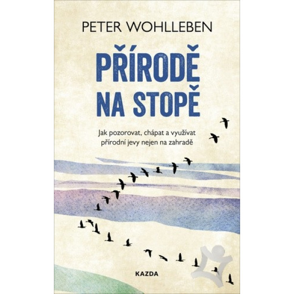 Přírodě na stopě