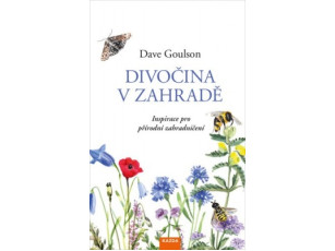 Divočina v zahradě 