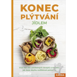 Konec plýtvání