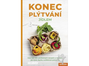 Konec plýtvání