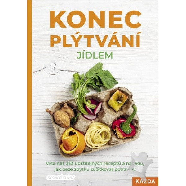 Konec plýtvání