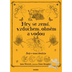 Hry se zemí, ohněm, vzduchem a vodou
