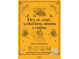 Hry se zemí, ohněm, vzduchem a vodou