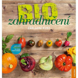 BIOzahradničení