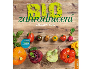 BIOzahradničení