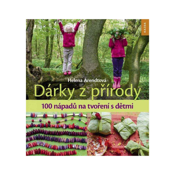 Dárky z přírody