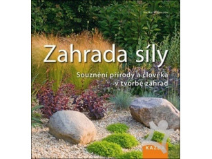 Zahrada síly
