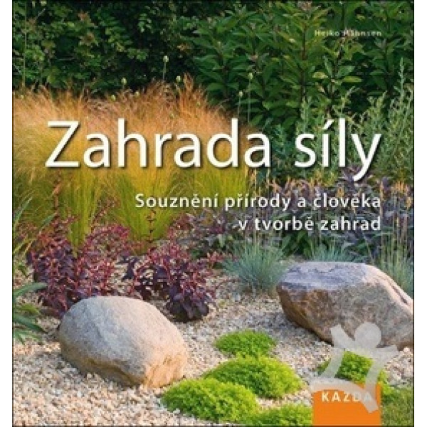 Zahrada síly