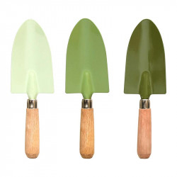 Lopatka 50 shades of green