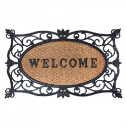 Rohožka Welcome