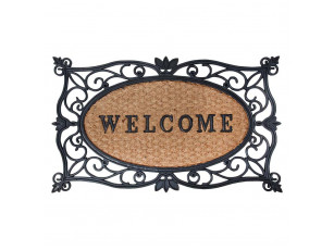 Rohožka Welcome