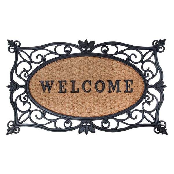Rohožka Welcome