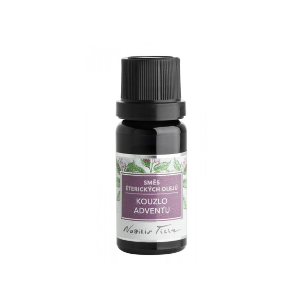 Kúzlo adventu 10ml