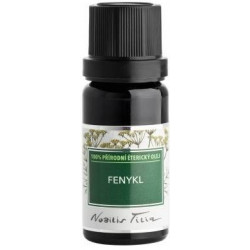 Éterický olej Fenikel 10ml