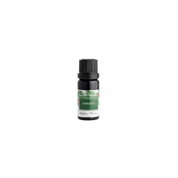 Éterický olej Borovica 10ml