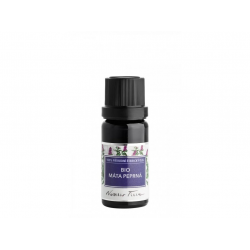 Éterický olej BIO Mäta pieporná 10ml