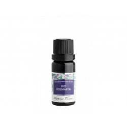 Éterický olej BIO Rozmarín 10ml