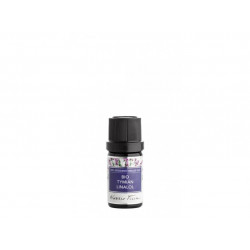 Éterický olej BIO Tymián linalol 5ml
