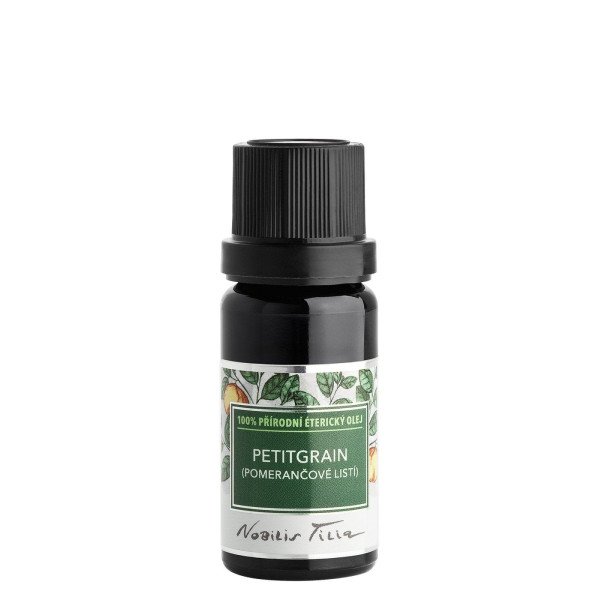 Éterický olej Petitgrain 10ml