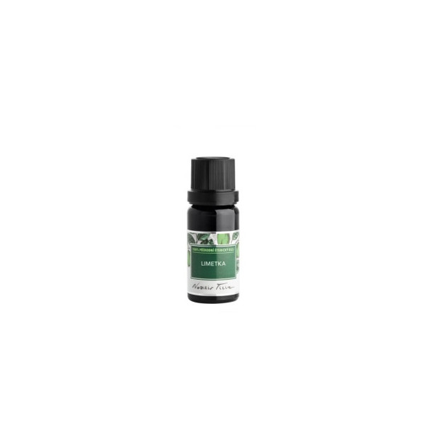 Éterický olej Limetka 10ml