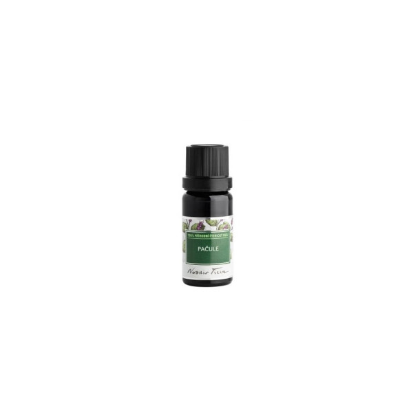 Éterický olej Pačuli 10ml
