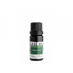 Éterický olej Mäta lúčna 10ml