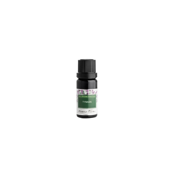 Éterický olej Tymián 5ml