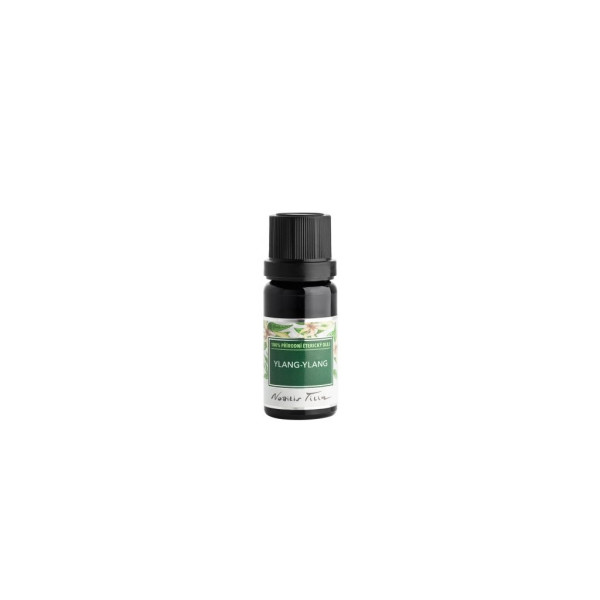Éterický olej Ylang ylang 5ml