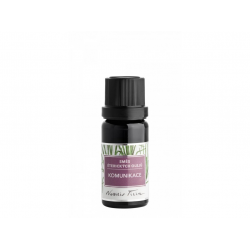 Zmes éterických olejov Komunikácia 10ml