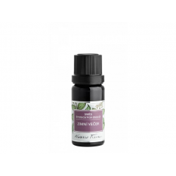 Zmes éterických olejov Zimný večer 10ml