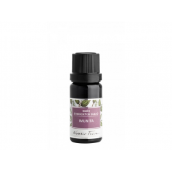 Zmes éterických olejov Imunita 10ml