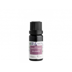 Zmes éterických olejov Ukľudnenie 10ml
