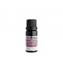 Zmes éterických olejov Uvoľnenie 10ml