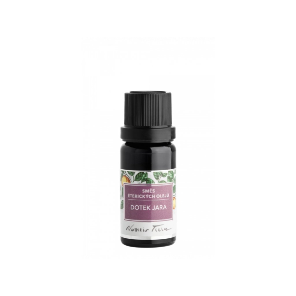 Zmes éterických olejov Dotyk jari 10ml
