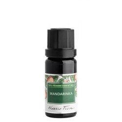 Éterický olej Mandarínka 5ml