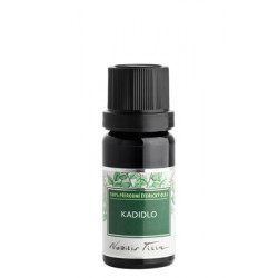 Éterický olej Kadidlo 5ml