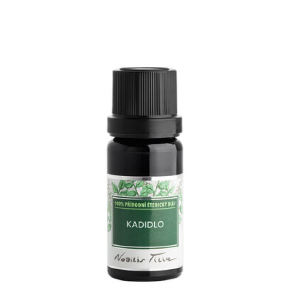 Éterický olej Kadidlo 5ml