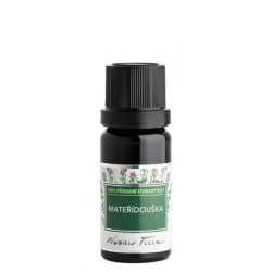 Éterický olej Materina dúška 5ml
