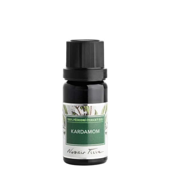 Éterický olej Kardamon 5ml