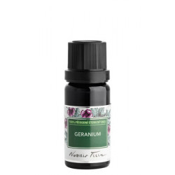 Éterický olej Geránium 5ml
